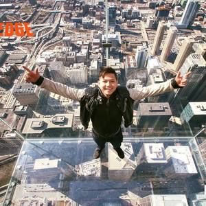 Meet your Posher, Thanh